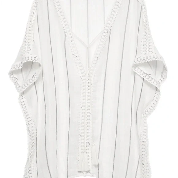 Eberjay Summer of Love Coverup - Picture 2 of 4